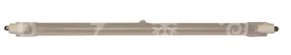 těleso topné halogenové 400W, L= 220 mm, FKT22CM